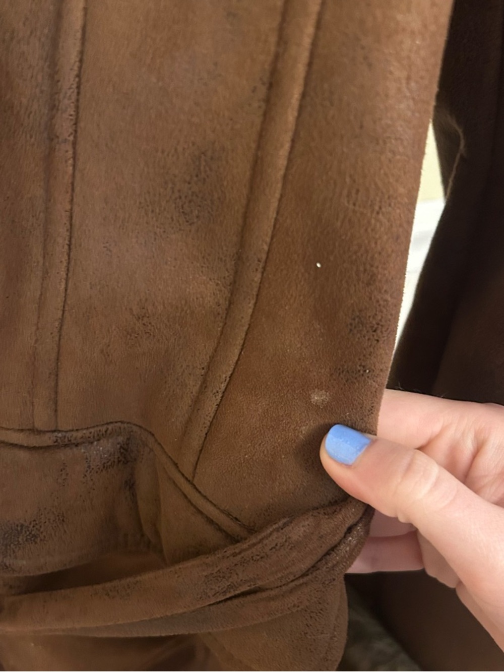 Montanaco Faux-Fur Trim Jacket - Picture 3 of 7